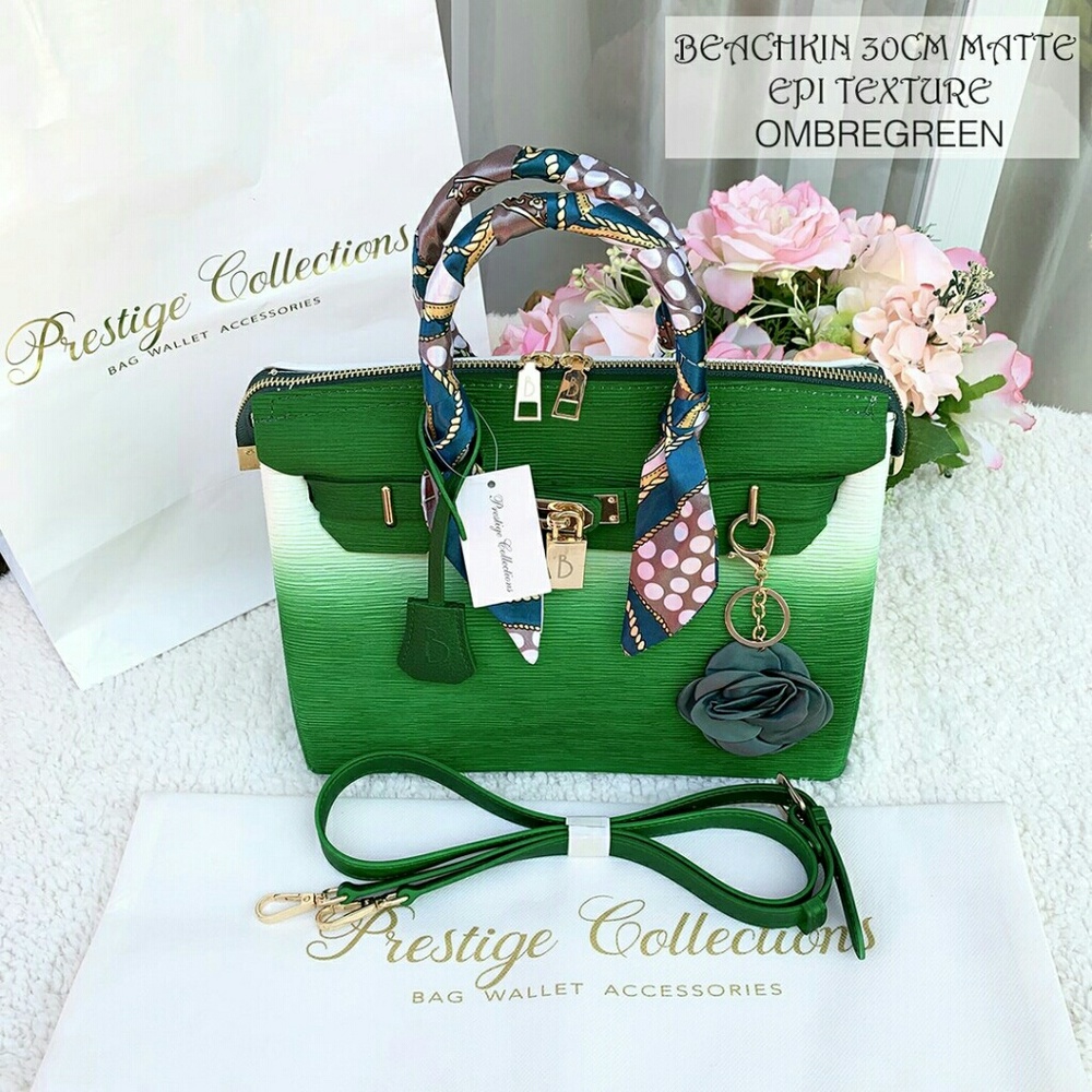 Beachkin Bag